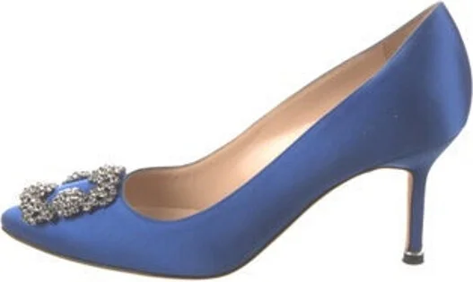 Manolo Blahnik