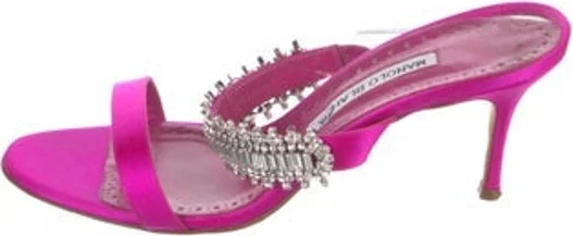 Manolo Blahnik
