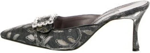 Manolo Blahnik