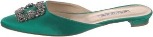 Manolo Blahnik