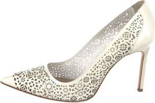 Manolo Blahnik
