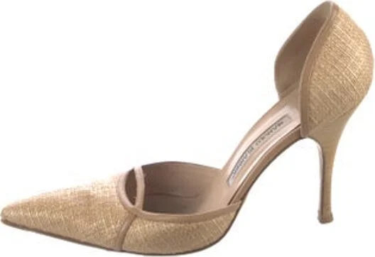 Manolo Blahnik