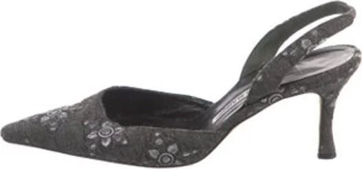 Manolo Blahnik