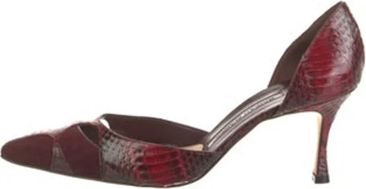 Manolo Blahnik