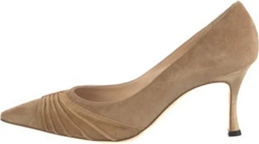 Manolo Blahnik