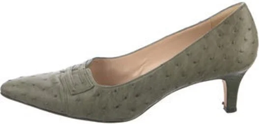 Manolo Blahnik