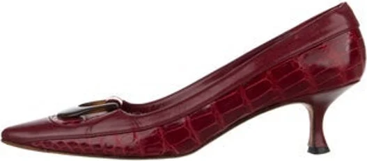 Manolo Blahnik