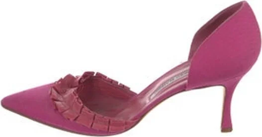 Manolo Blahnik