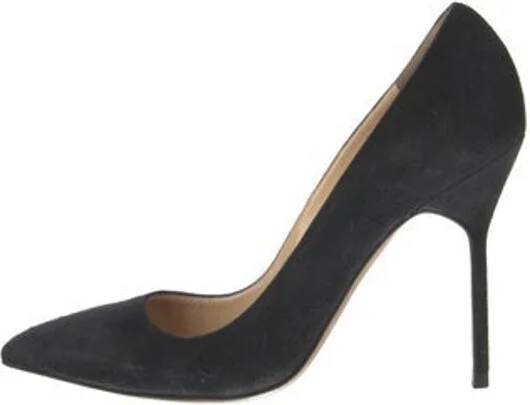 Manolo Blahnik