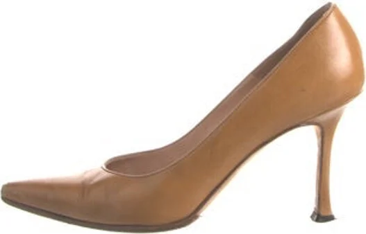 Manolo Blahnik