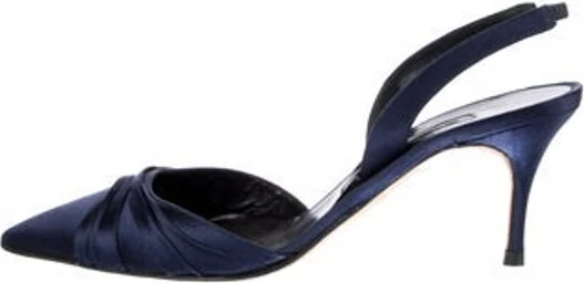 Manolo Blahnik