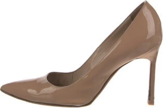 Manolo Blahnik