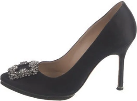 Manolo Blahnik