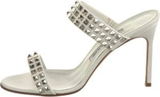 Manolo Blahnik