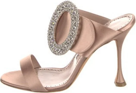 Manolo Blahnik