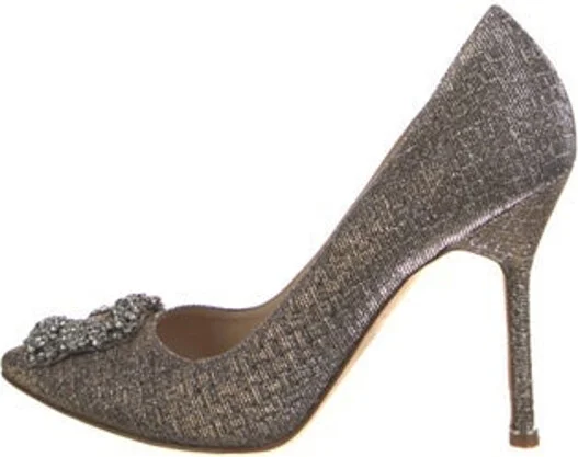 Manolo Blahnik