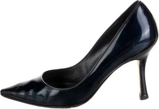 Manolo Blahnik