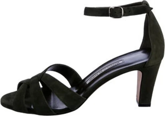 Manolo Blahnik