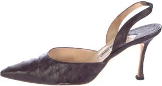 Manolo Blahnik