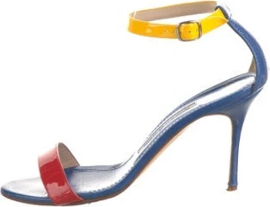 Manolo Blahnik