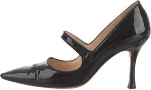 Manolo Blahnik