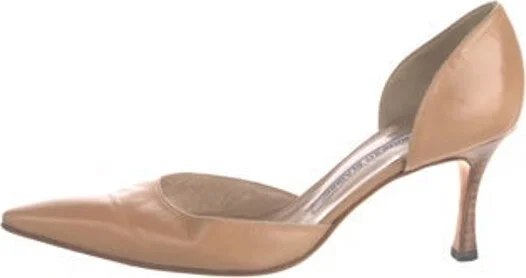 Manolo Blahnik