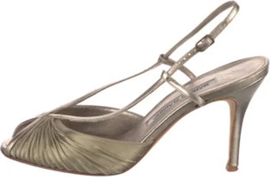 Manolo Blahnik