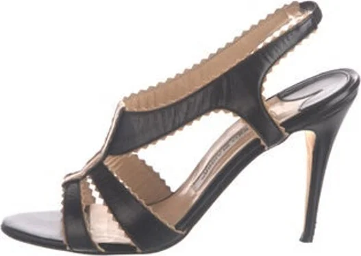 Manolo Blahnik