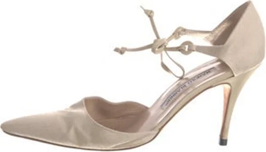 Manolo Blahnik