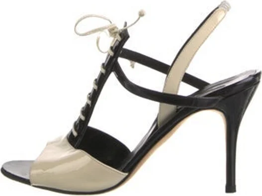 Manolo Blahnik