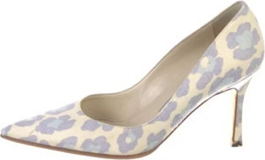 Manolo Blahnik