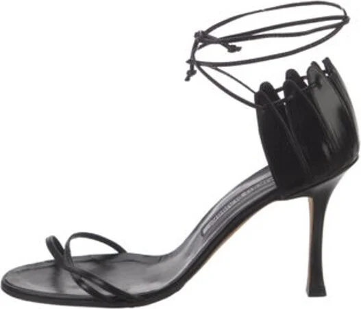 Manolo Blahnik