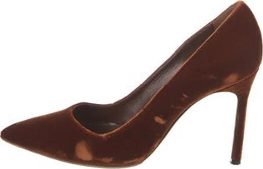 Manolo Blahnik