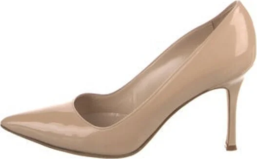 Manolo Blahnik