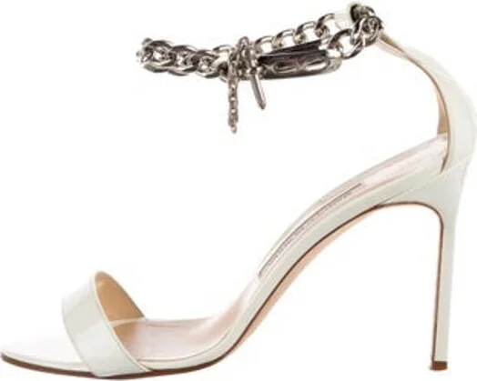 Manolo Blahnik