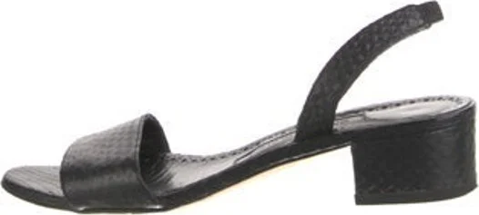 Manolo Blahnik