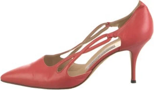 Manolo Blahnik