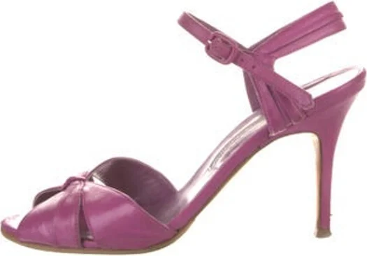 Manolo Blahnik