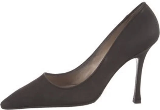 Manolo Blahnik