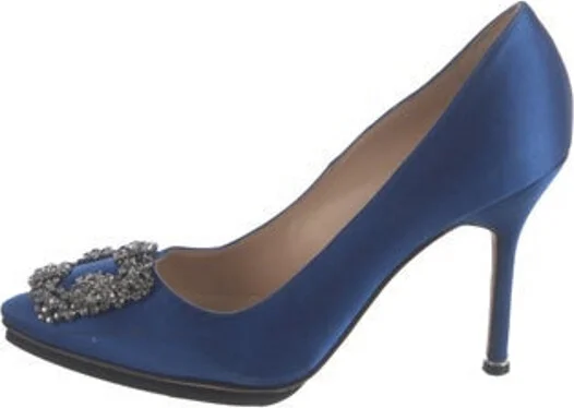 Manolo Blahnik