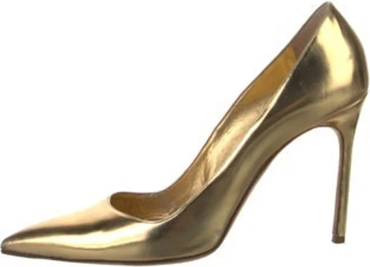 Manolo Blahnik