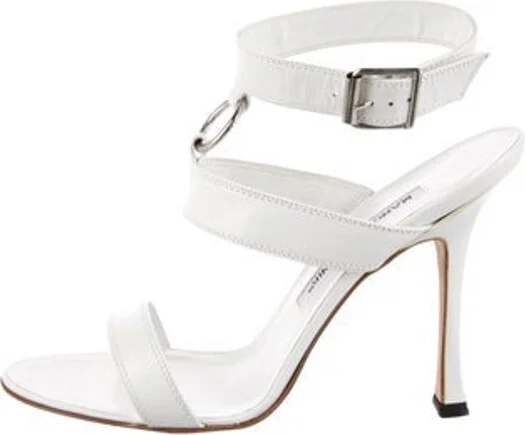Manolo Blahnik