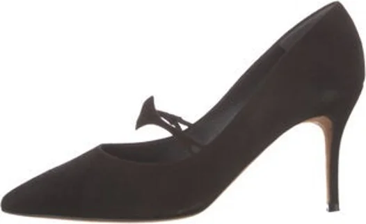 Manolo Blahnik