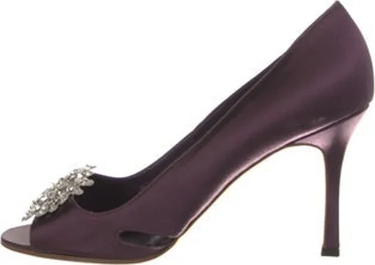 Manolo Blahnik