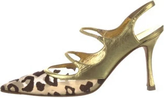 Manolo Blahnik
