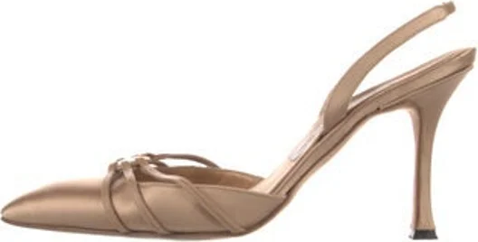 Manolo Blahnik
