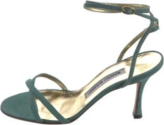 Manolo Blahnik