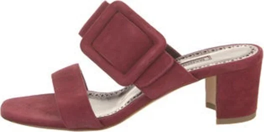 Manolo Blahnik