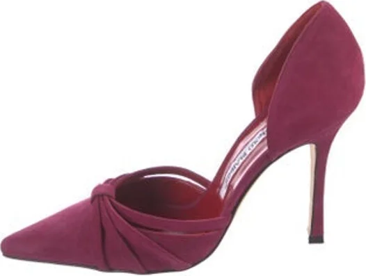 Manolo Blahnik