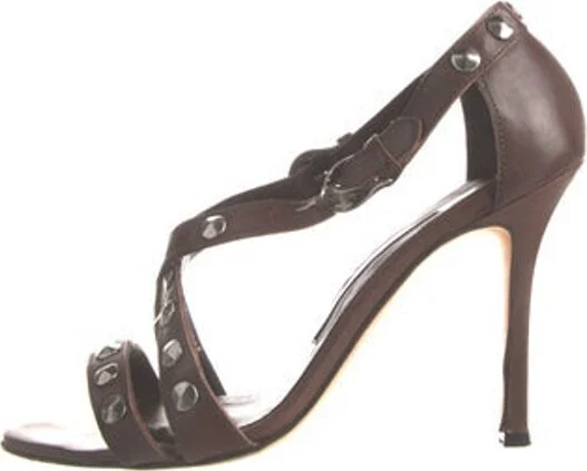 Manolo Blahnik